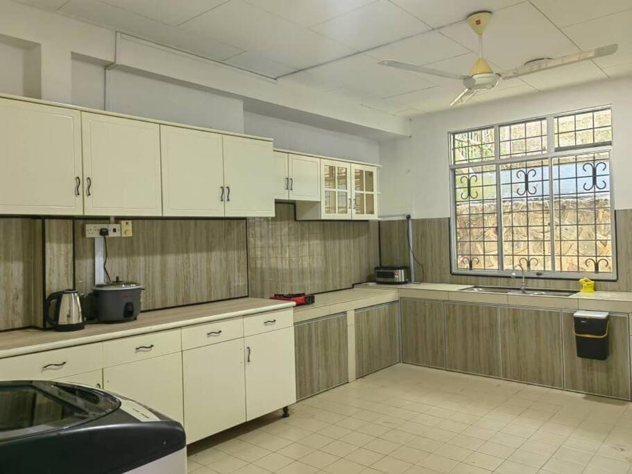 Aaronl Homestay Kota Kinabalu Ngoại thất bức ảnh