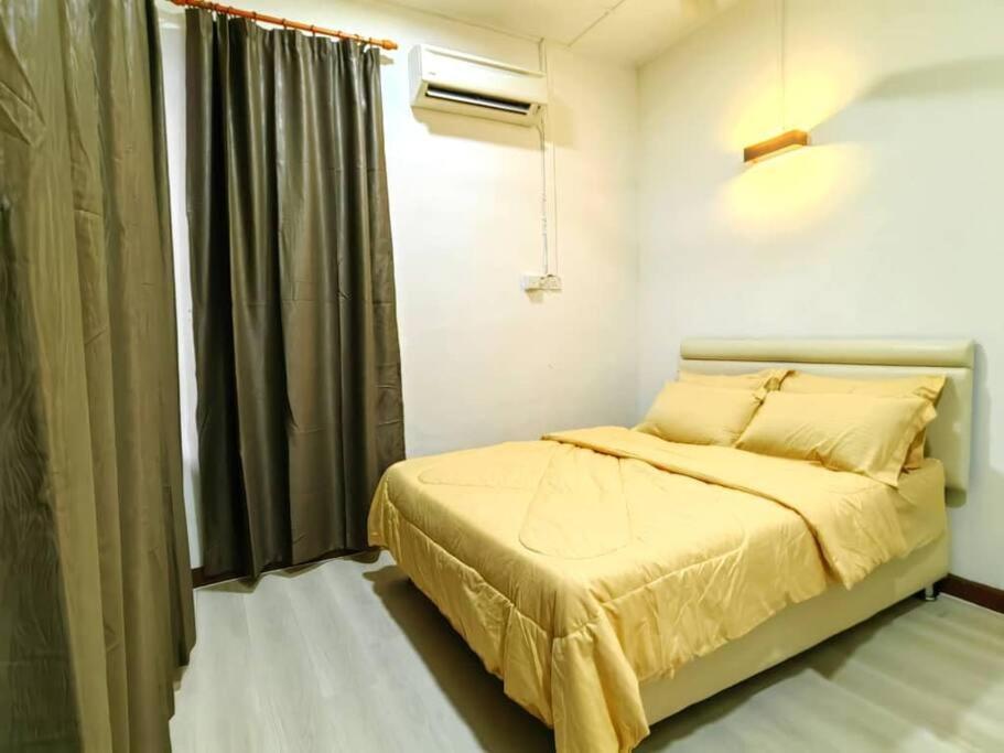 Aaronl Homestay Kota Kinabalu Ngoại thất bức ảnh