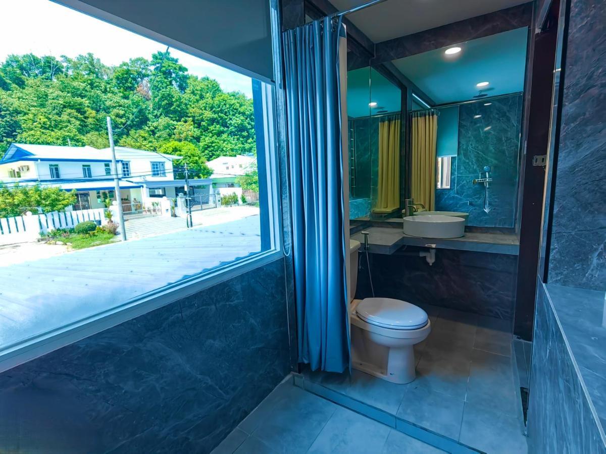 Aaronl Homestay Kota Kinabalu Ngoại thất bức ảnh