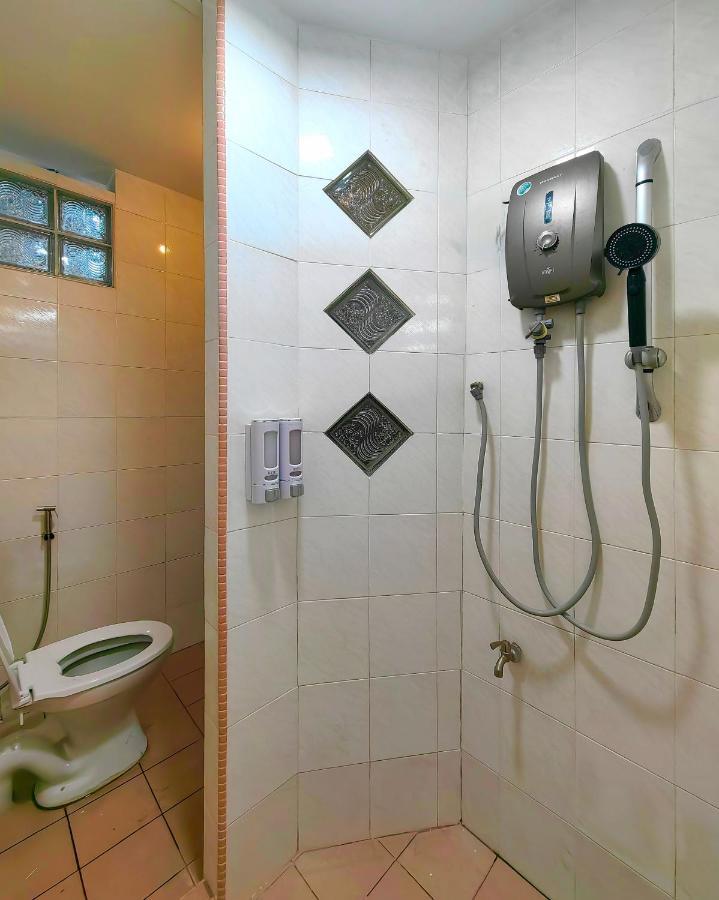 Aaronl Homestay Kota Kinabalu Ngoại thất bức ảnh