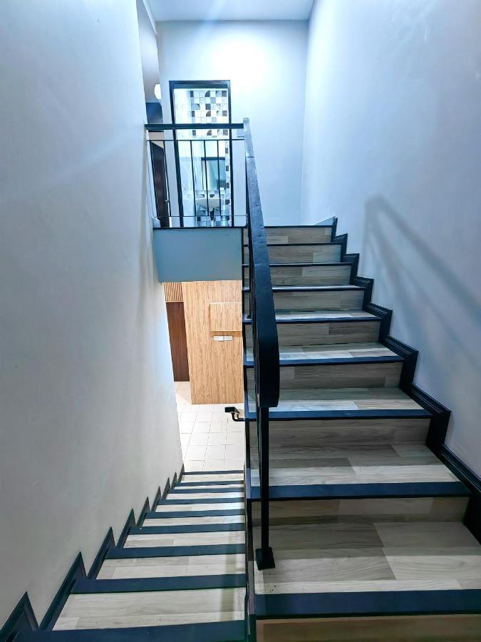 Aaronl Homestay Kota Kinabalu Ngoại thất bức ảnh