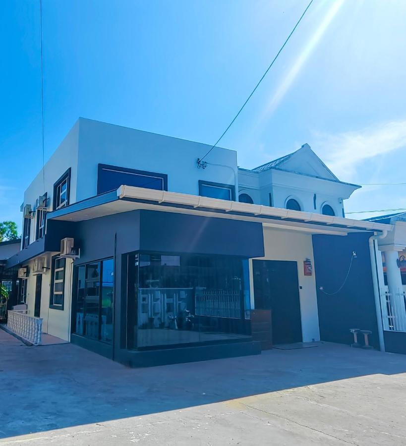 Aaronl Homestay Kota Kinabalu Phòng bức ảnh